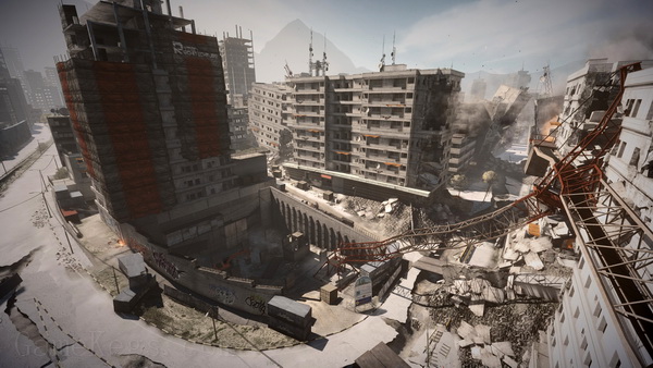战地3.Battlefield 3