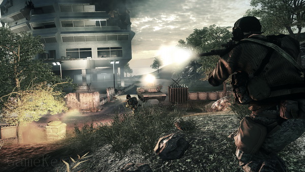 战地3.Battlefield 3
