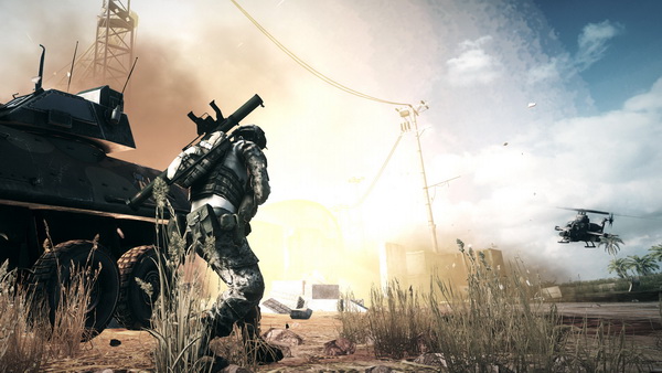 战地3.Battlefield 3
