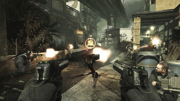 使命召唤：现代战争3.Call of Duty: Modern Warfare 3