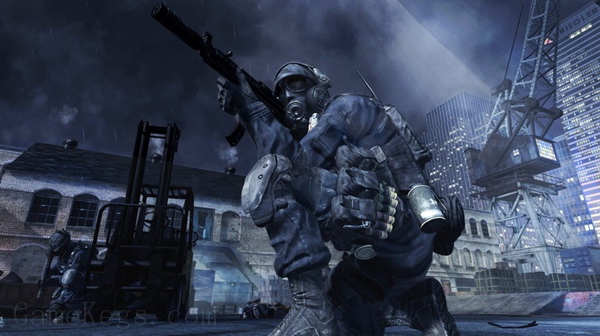 使命召唤：现代战争3.Call of Duty: Modern Warfare 3