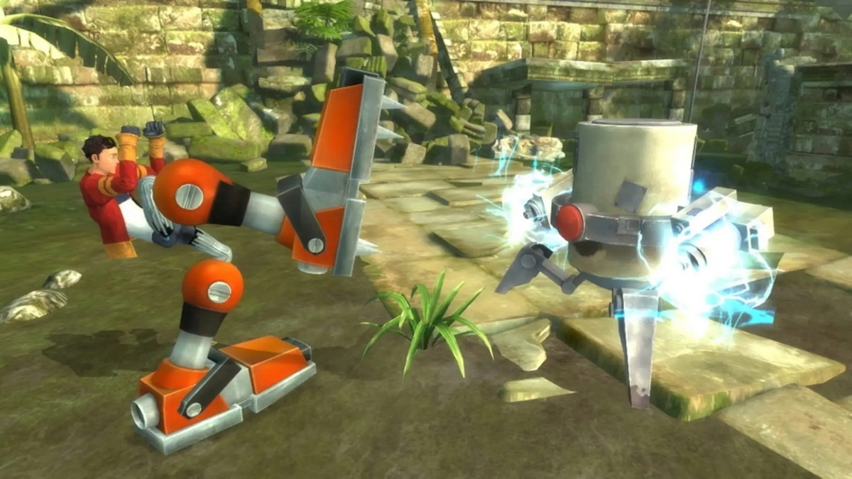 变形小雷：神之刺客.Generator Rex: Agent of Providence