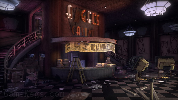 黑道圣徒3.Saints Row: The Third