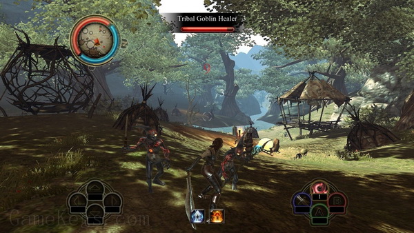 神界2：龙裔.Divinity II: The Dragon Knight Saga
