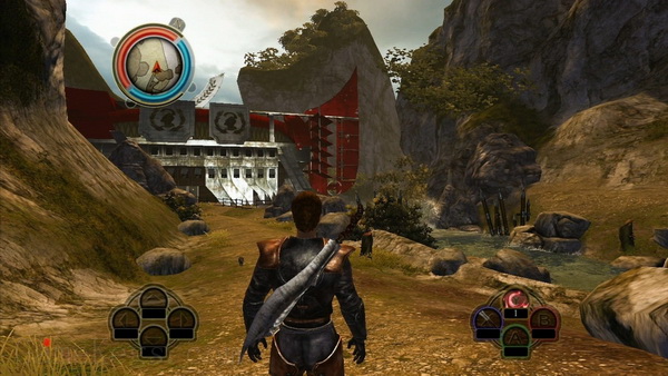 神界2：龙裔.Divinity II: The Dragon Knight Saga