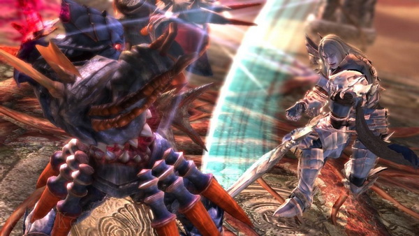 刀魂5.Soul Calibur 5