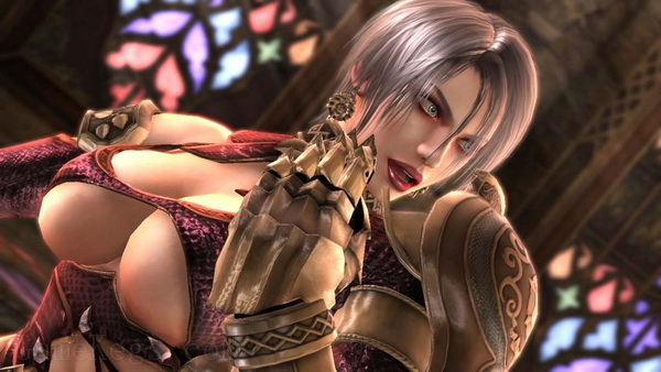 刀魂5.Soul Calibur 5