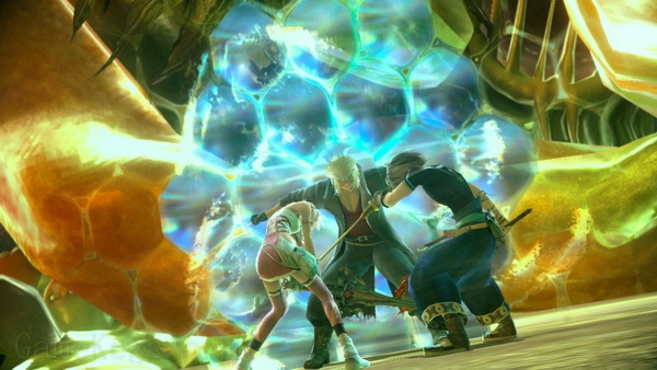 最终幻想13-2.Final Fantasy XIII-2