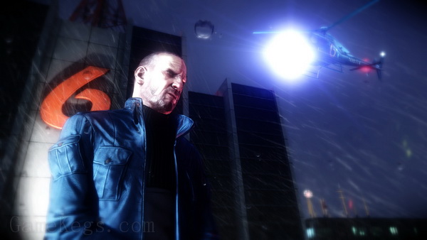 黑暗2.The Darkness 2