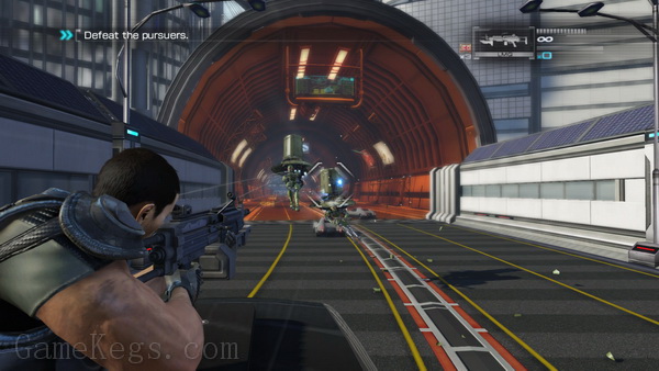 二进制领域.Binary Domain