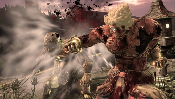阿修罗之怒.Asura’s Wrath