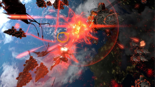 阿修罗之怒.Asura’s Wrath