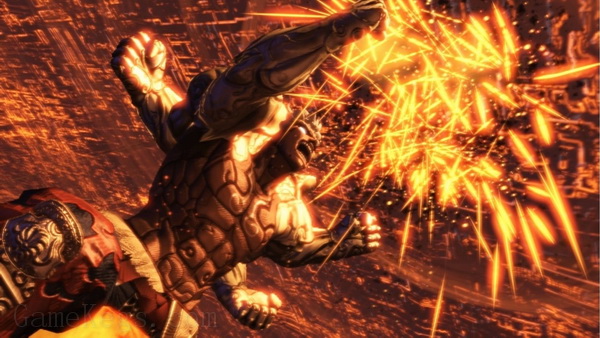 阿修罗之怒.Asura’s Wrath