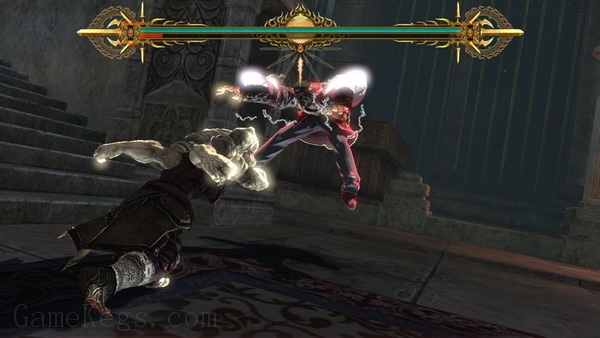 阿修罗之怒.Asura’s Wrath