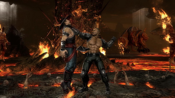 真人快打9：完全版.Mortal Kombat: Komplete Edition