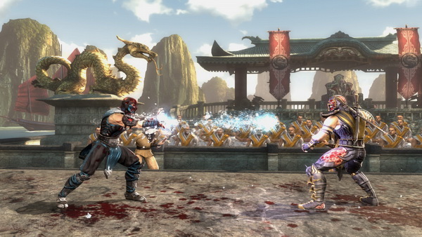 真人快打9：完全版.Mortal Kombat: Komplete Edition