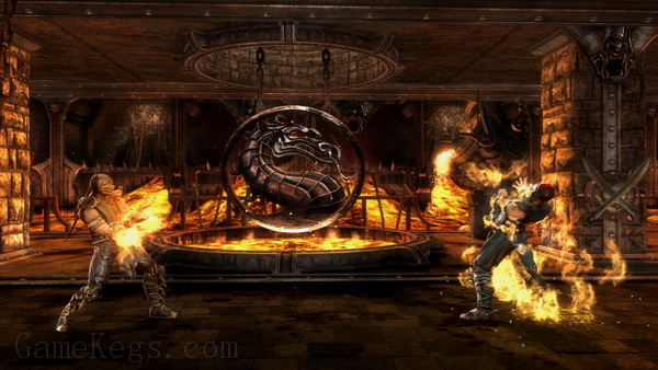 真人快打9：完全版.Mortal Kombat: Komplete Edition
