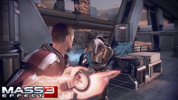 质量效应3.Mass Effect 3