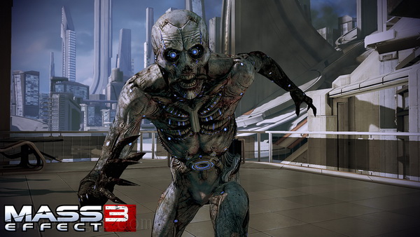 质量效应3.Mass Effect 3
