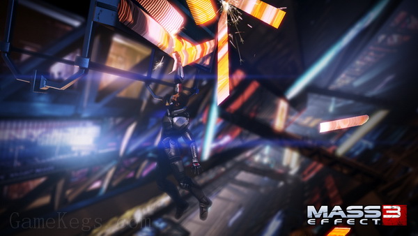 质量效应3.Mass Effect 3