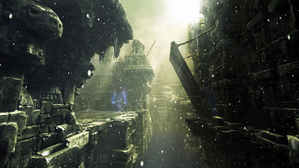时光之刃.Blades of Time