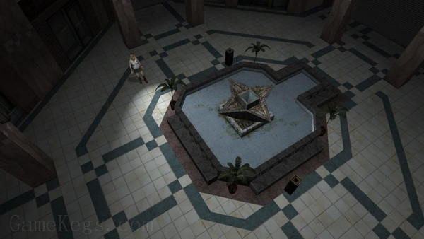 寂静岭：高清合集.Silent Hill HD Collection