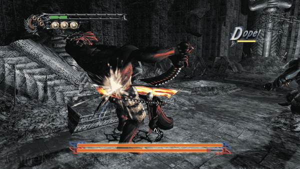 鬼泣：高清合集.Devil May Cry HD Collection