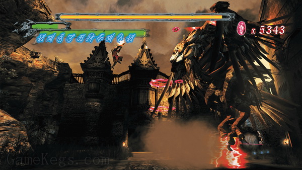 鬼泣：高清合集.Devil May Cry HD Collection
