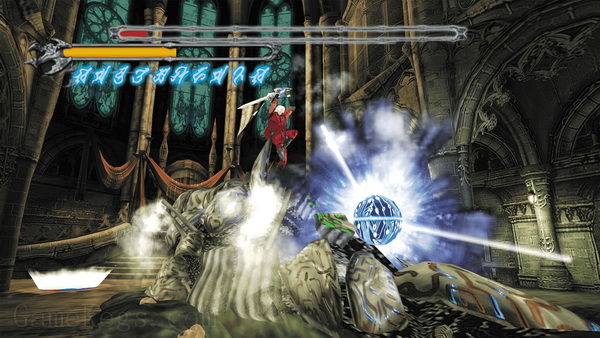 鬼泣：高清合集.Devil May Cry HD Collection
