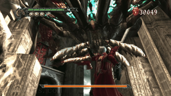 鬼泣：高清合集.Devil May Cry HD Collection