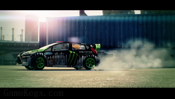 尘埃3：完整版.Dirt 3: Complete Edition