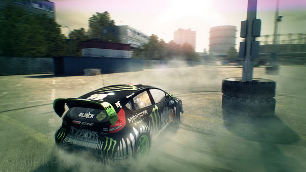 尘埃3：完整版.Dirt 3: Complete Edition