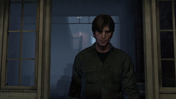 寂静岭：暴雨.Silent Hill: Downpour