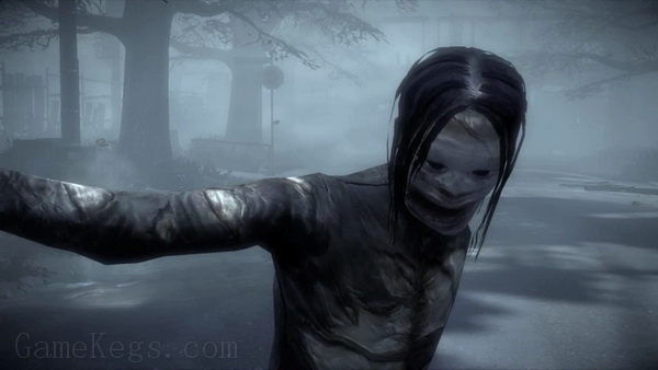 寂静岭：暴雨.Silent Hill: Downpour