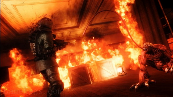 生化危机：浣熊市行动.Resident Evil: Operation Raccoon City