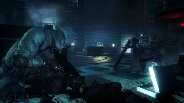 生化危机：浣熊市行动.Resident Evil: Operation Raccoon City
