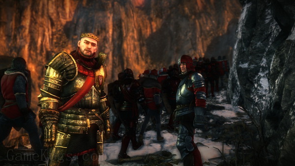 巫师2：国王刺客.The Witcher 2 Assassins Of Kings