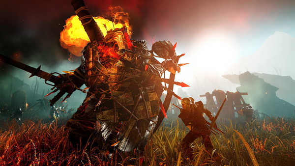 巫师2：国王刺客.The Witcher 2 Assassins Of Kings