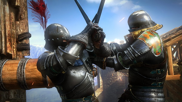 巫师2：国王刺客.The Witcher 2 Assassins Of Kings
