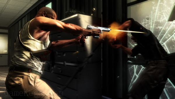 马克思佩恩3.Max Payne 3