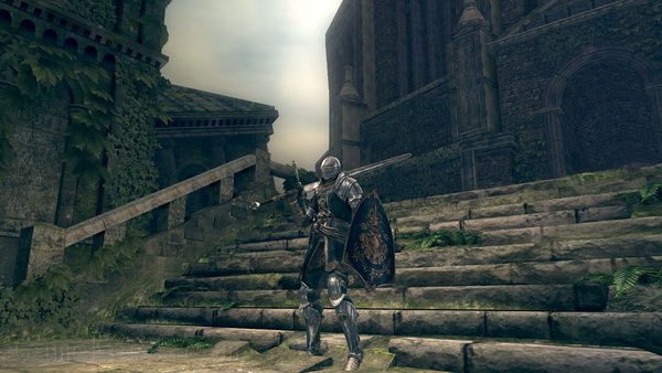 暗黑之魂.Dark Souls