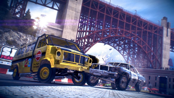 尘埃：决战.DiRT Showdown