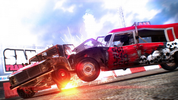 尘埃：决战.DiRT Showdown