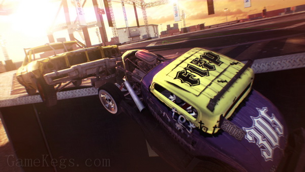 尘埃：决战.DiRT Showdown
