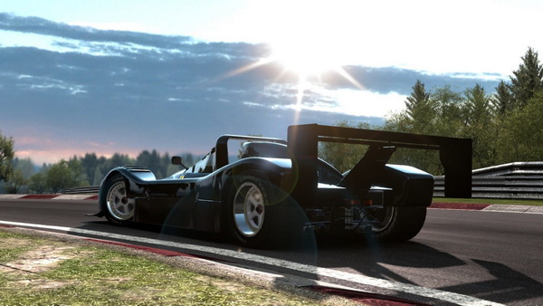 无限试驾：法拉利.Test Drive: Ferrari