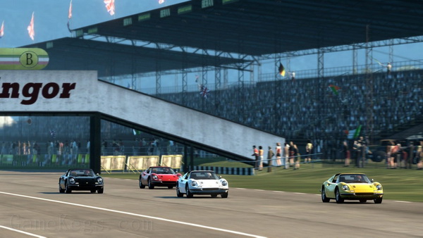 无限试驾：法拉利.Test Drive: Ferrari