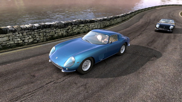 无限试驾：法拉利.Test Drive: Ferrari