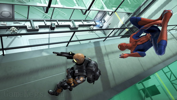 神奇蜘蛛侠.The Amazing Spider-Man