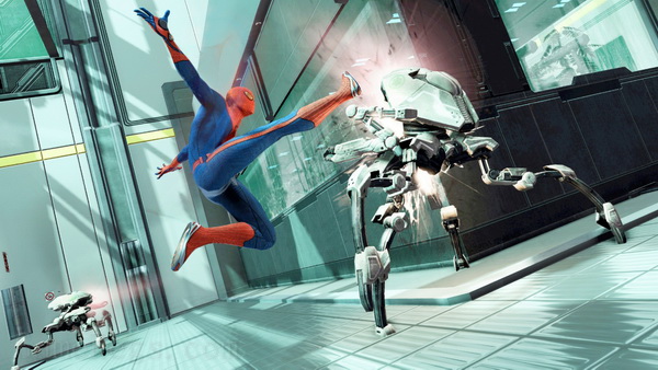 神奇蜘蛛侠.The Amazing Spider-Man