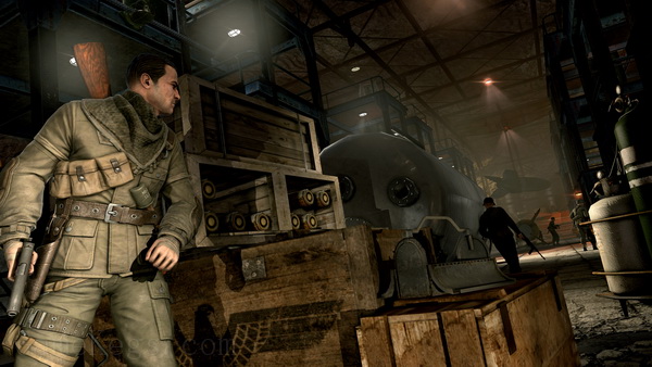 狙击精英V2.Sniper Elite V2